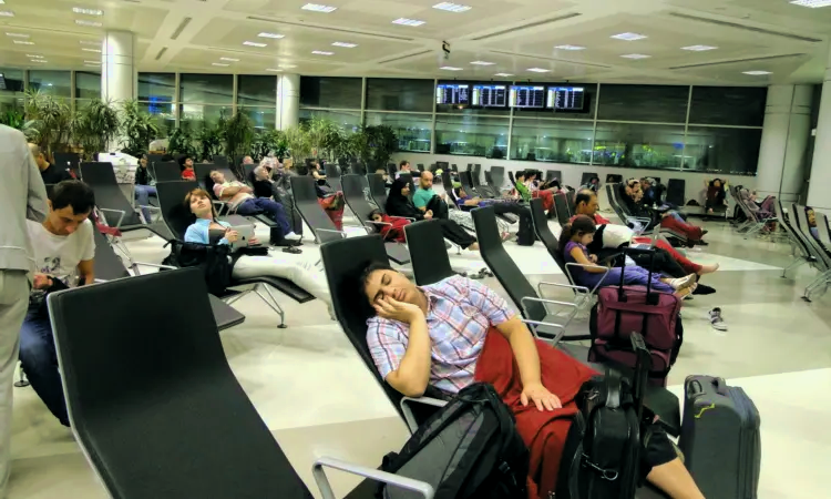 Abeid Amani Karume International Airport