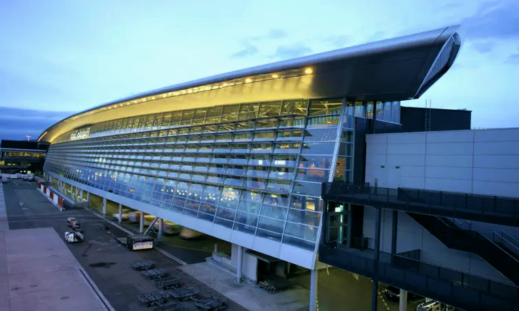 Zürich Airport