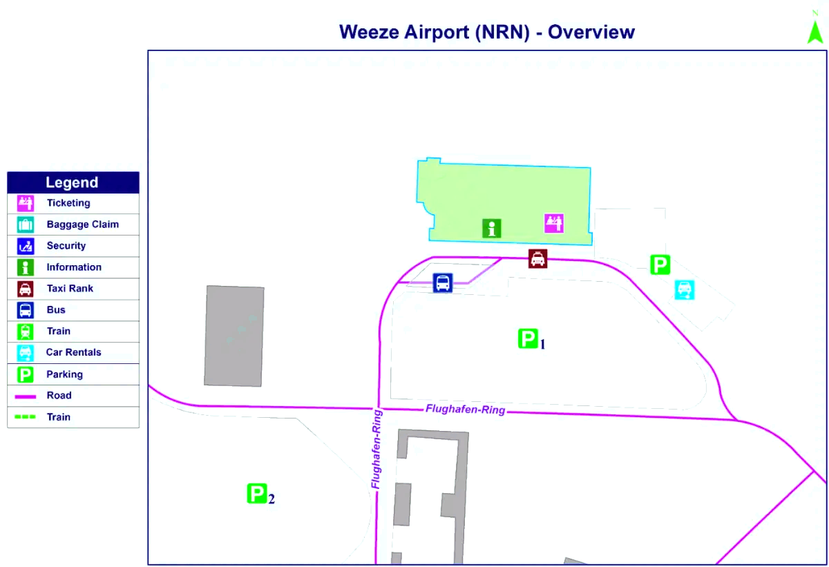 Weeze Airport